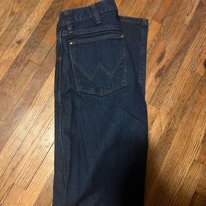 Mens Wranglers 47MWZPW